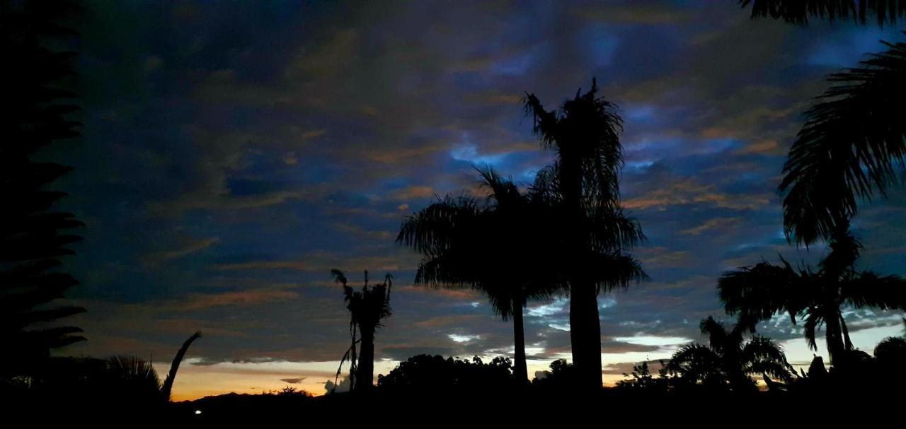 Finca Hotel La Quinta De Torrione 金巴亚 外观 照片