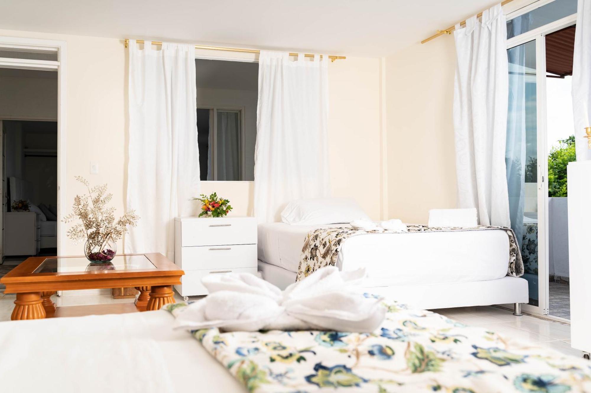 Finca Hotel La Quinta De Torrione 金巴亚 外观 照片