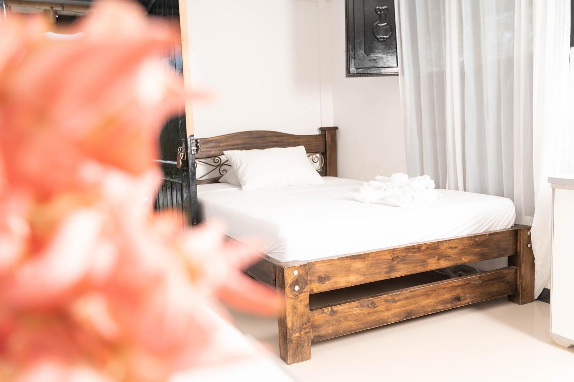 Finca Hotel La Quinta De Torrione 金巴亚 外观 照片