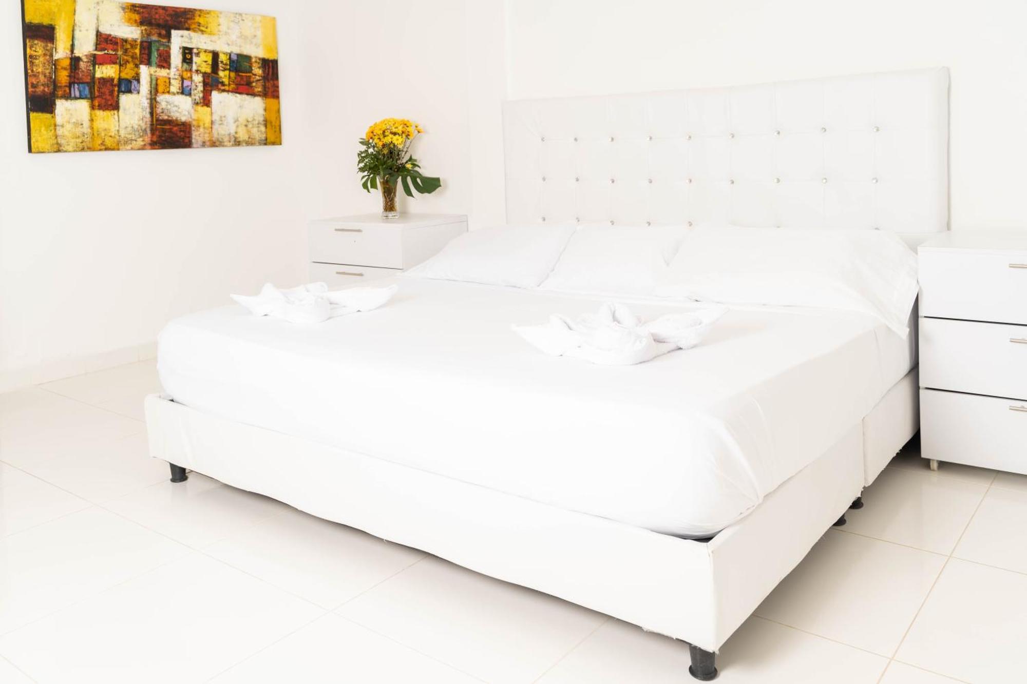 Finca Hotel La Quinta De Torrione 金巴亚 外观 照片