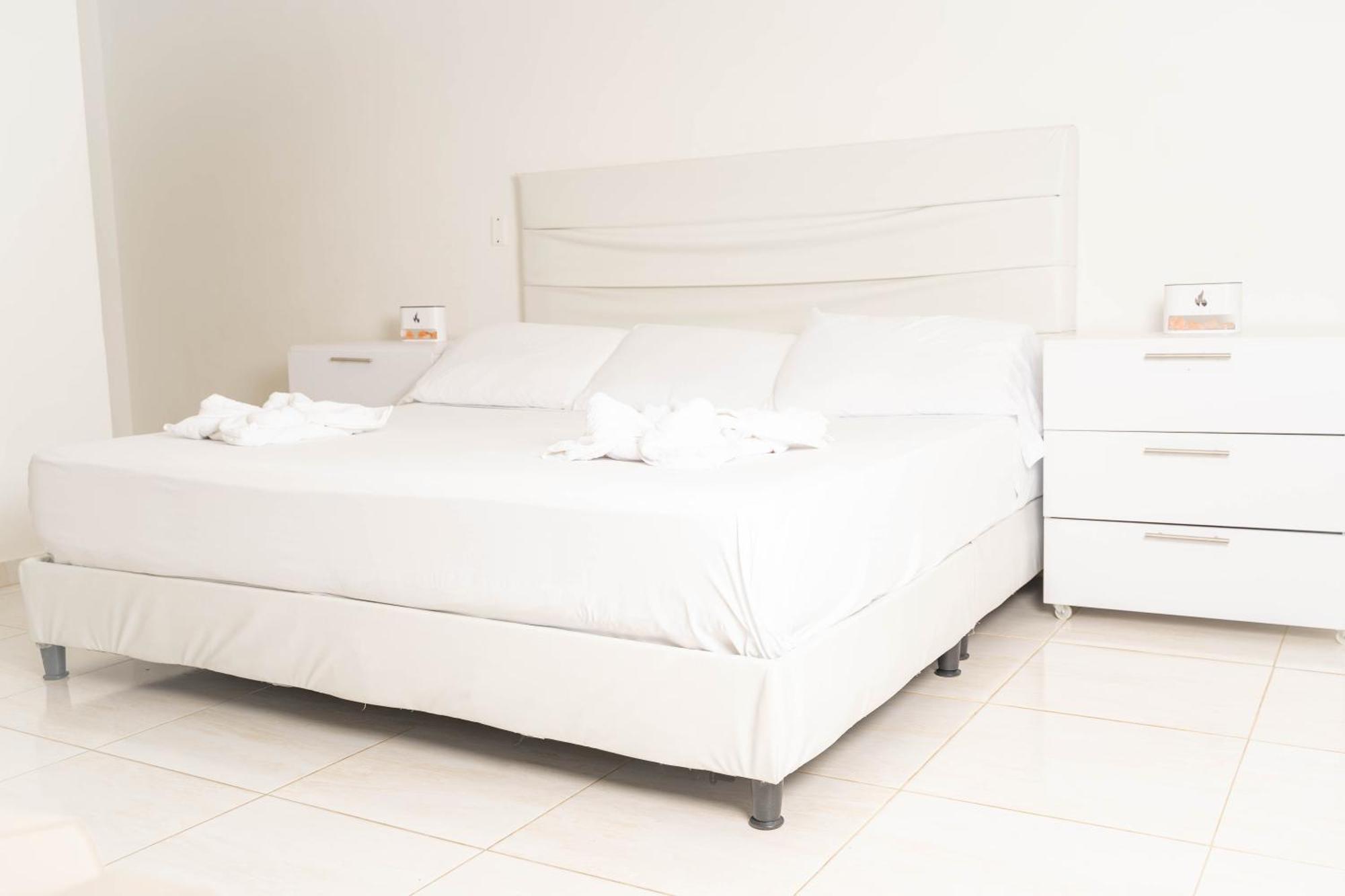 Finca Hotel La Quinta De Torrione 金巴亚 外观 照片