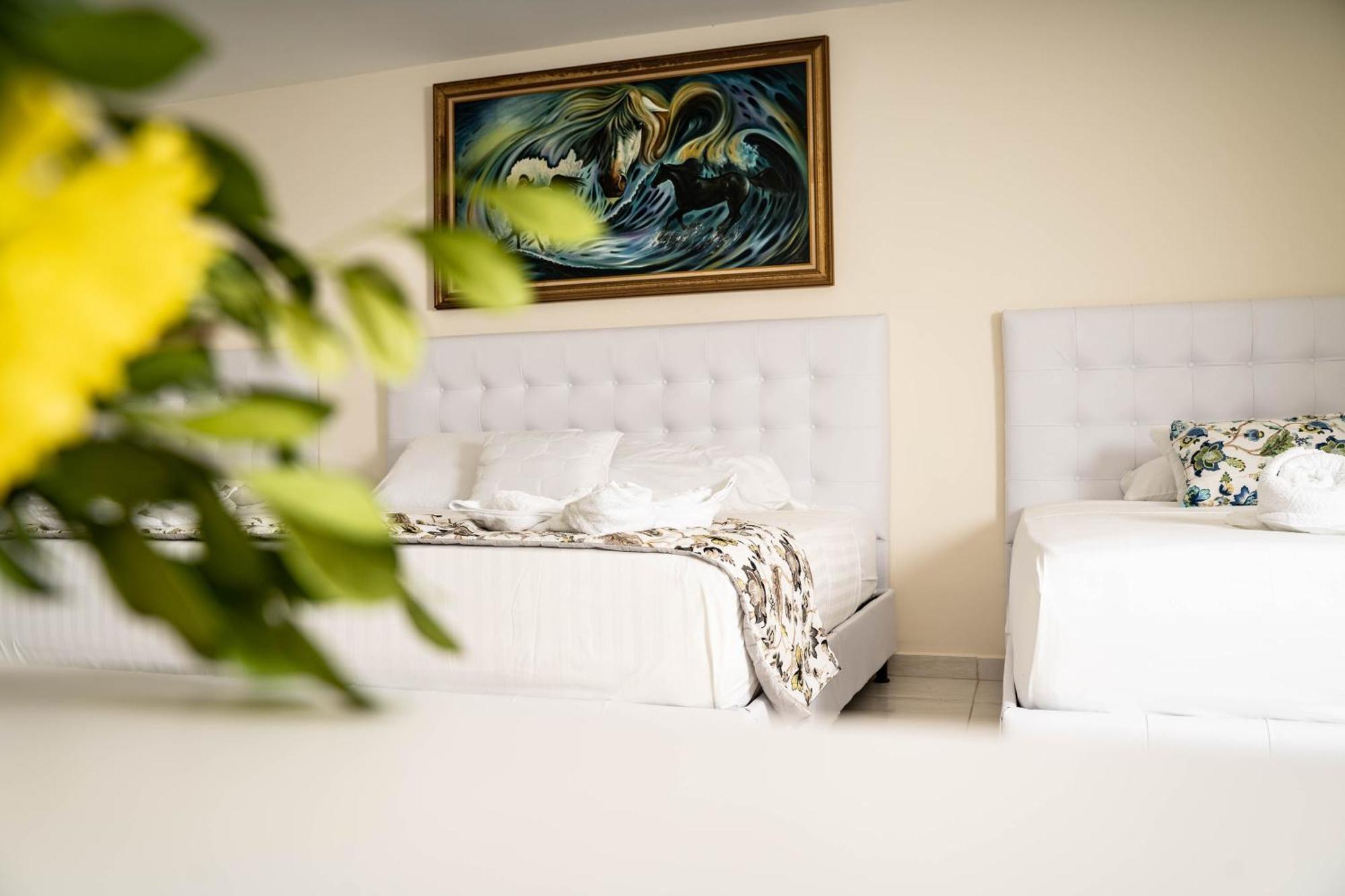 Finca Hotel La Quinta De Torrione 金巴亚 外观 照片