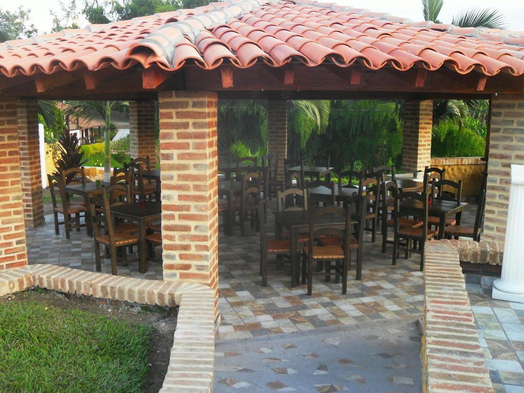 Finca Hotel La Quinta De Torrione 金巴亚 外观 照片