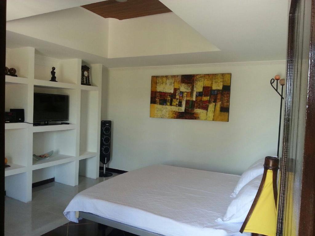 Finca Hotel La Quinta De Torrione 金巴亚 客房 照片